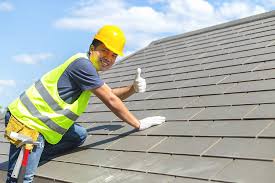 Fast & Reliable Emergency Roof Repairs in Island Walk, FL